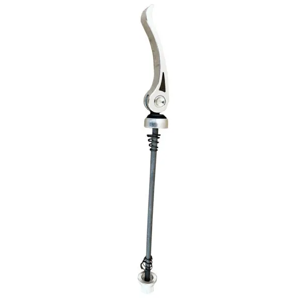 Skewer Rear Q/R Cr-Mo 165Mm Silver (1047) 1