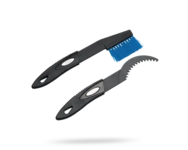Tool Cleaning Brush Sprocket (Pr100335) 1
