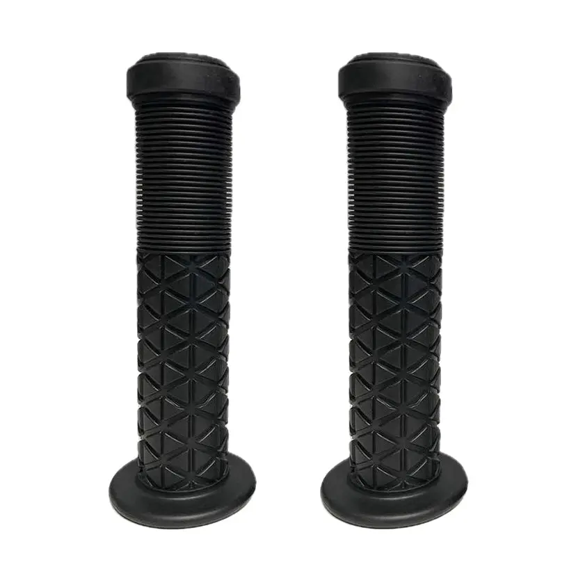 Kwt Scoobie Snacks 130Mm Grips 1