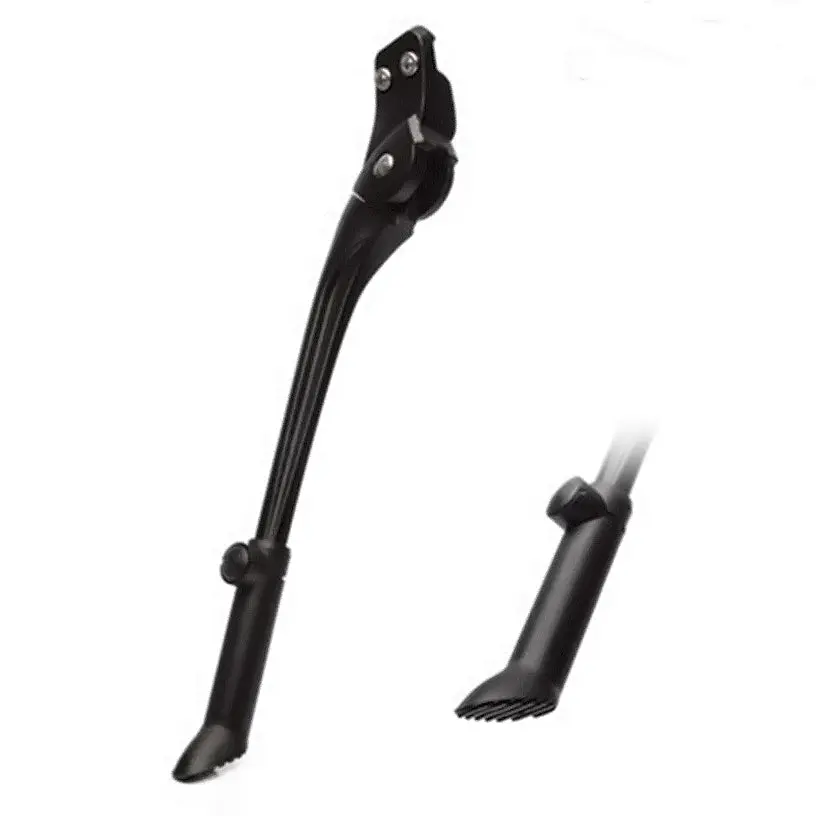 Qbp Chain Stay Mounted Adjustable 24-28" Kickstand 1