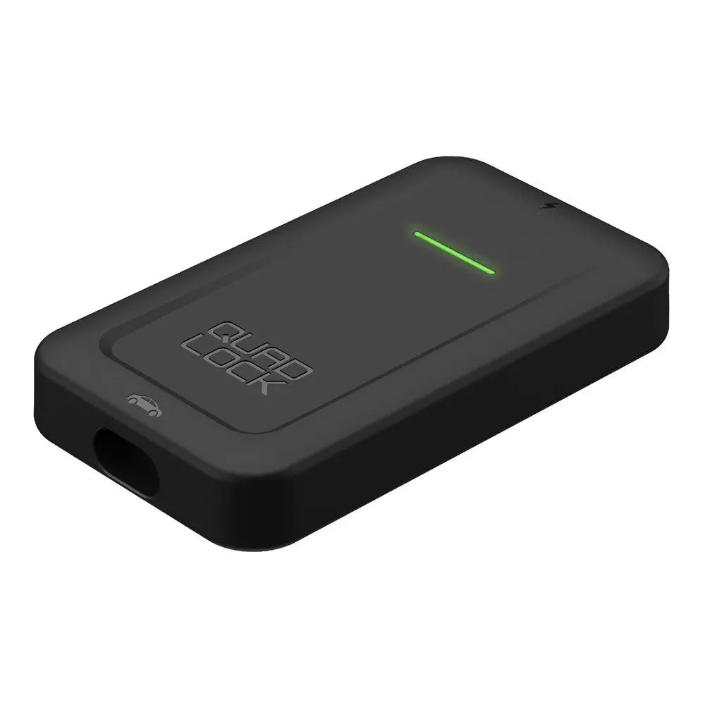Quad Lock Wireless Carplay Adapter 1