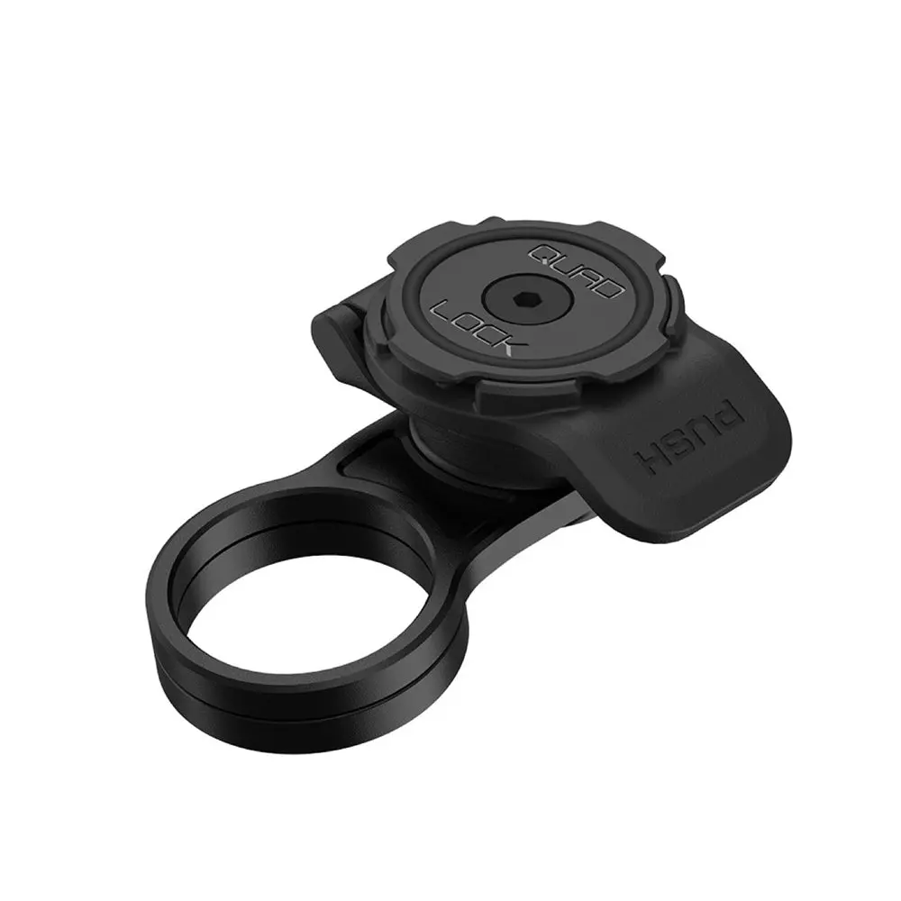 Quad Lock Stem Cap Mount 1