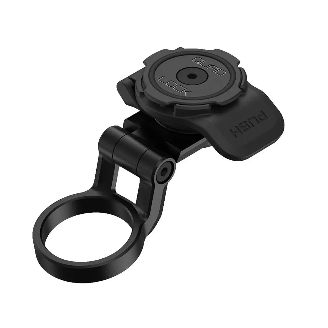 Quad Lock Stem Cap Mount Adjustable 1