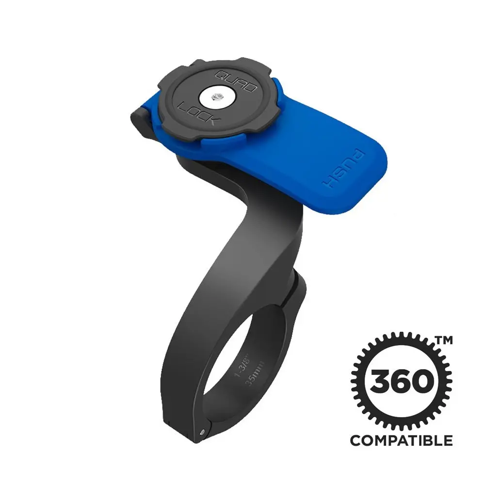 Quad Lock Out Front Mount V3 1