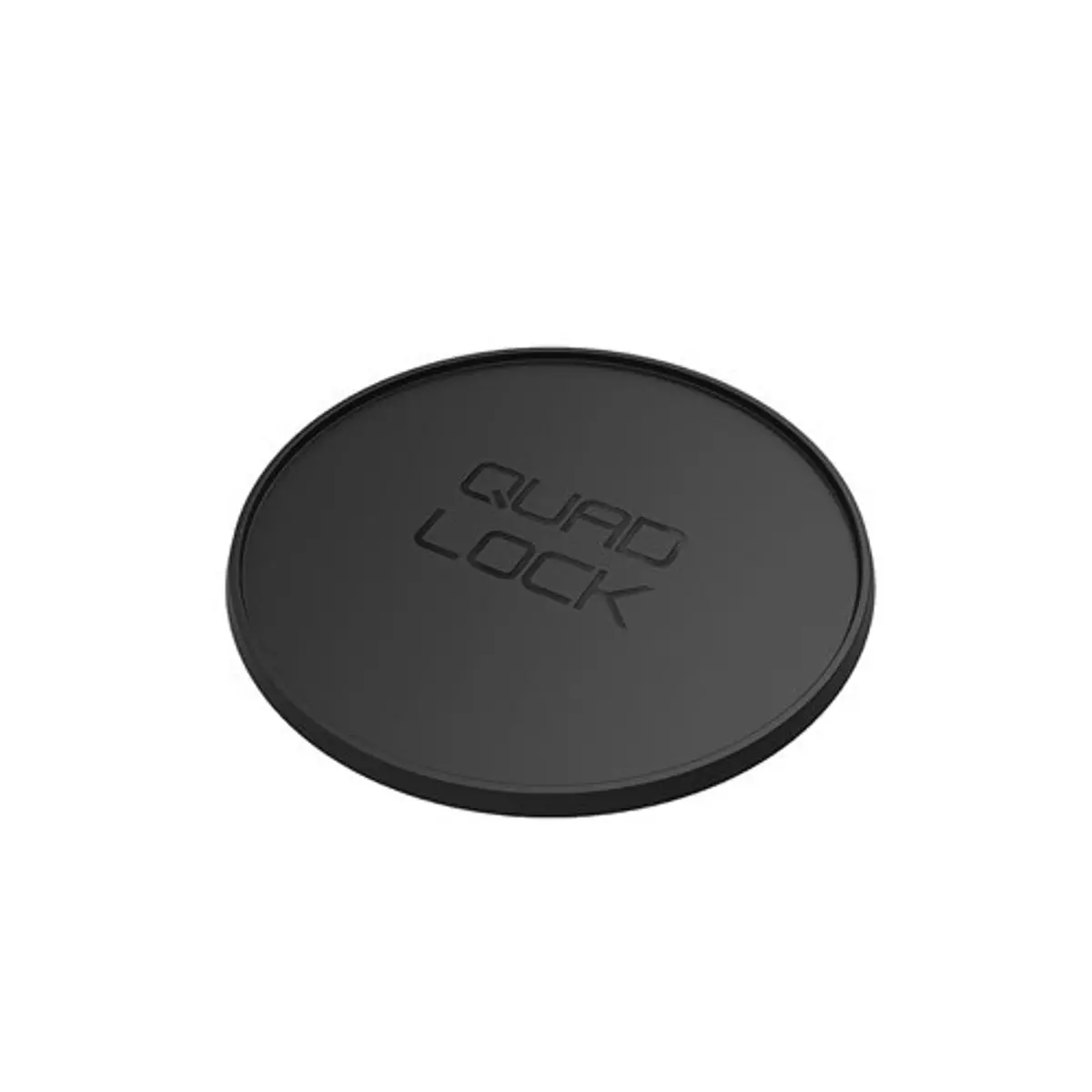 Quad Lock Car Mount Replacement Adhesive Dash Pad 1