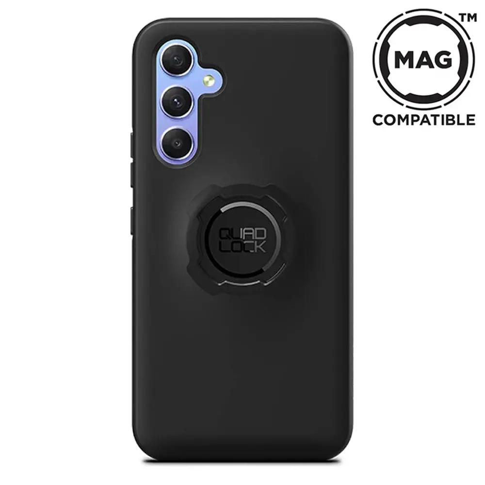 Quad Lock Mag Phone Case - Samsung Galaxy 1