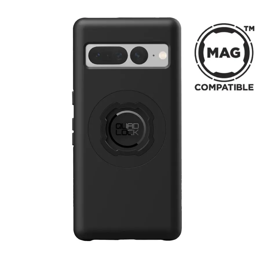 Quad Lock Mag Phone Case - Google Pixel 1