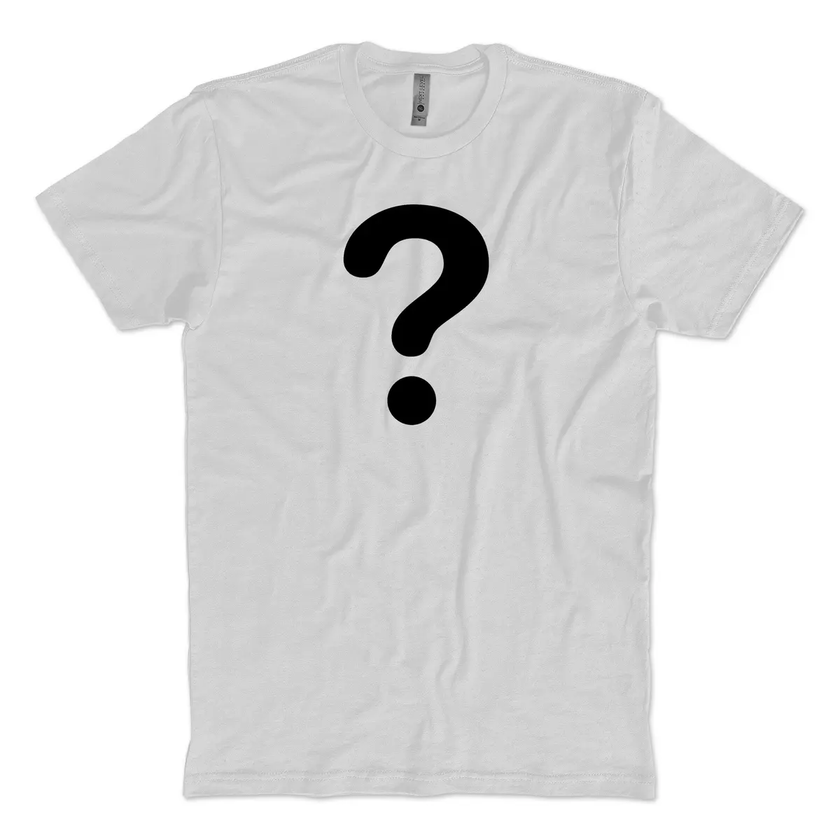 Bunker Branding Mystery T-Shirt 1
