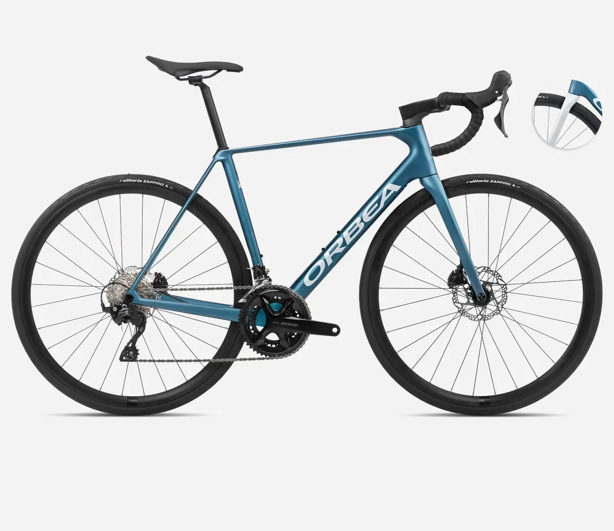 Orbea Orca M30 (2024) 1