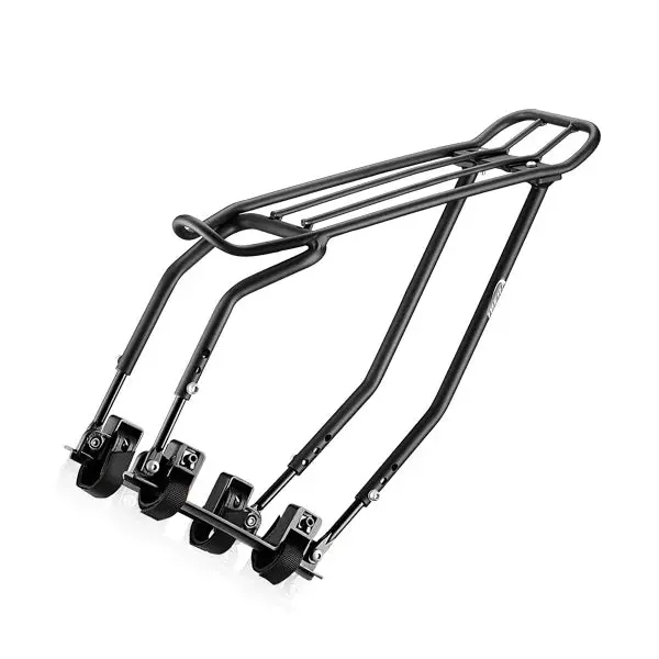 Ibera Pakrak Staymount Clamp-On Rear Rack 1