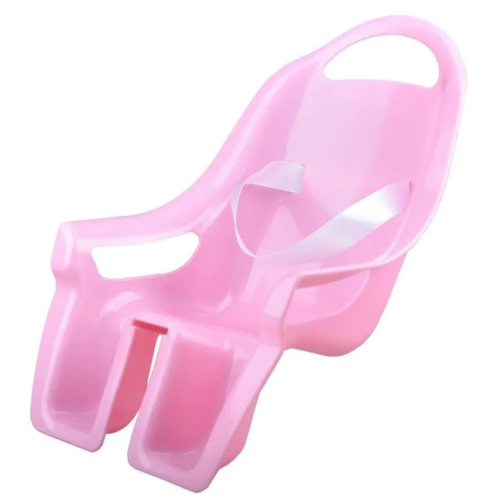 Rascal Kids Doll Seat Pink 1