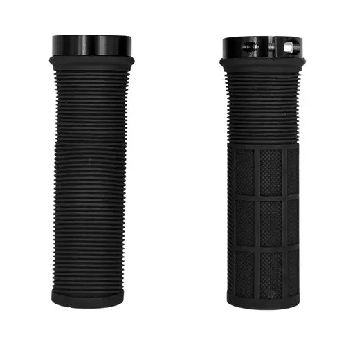 Rascal Jnr Lockon Grip 115Mm Black 1