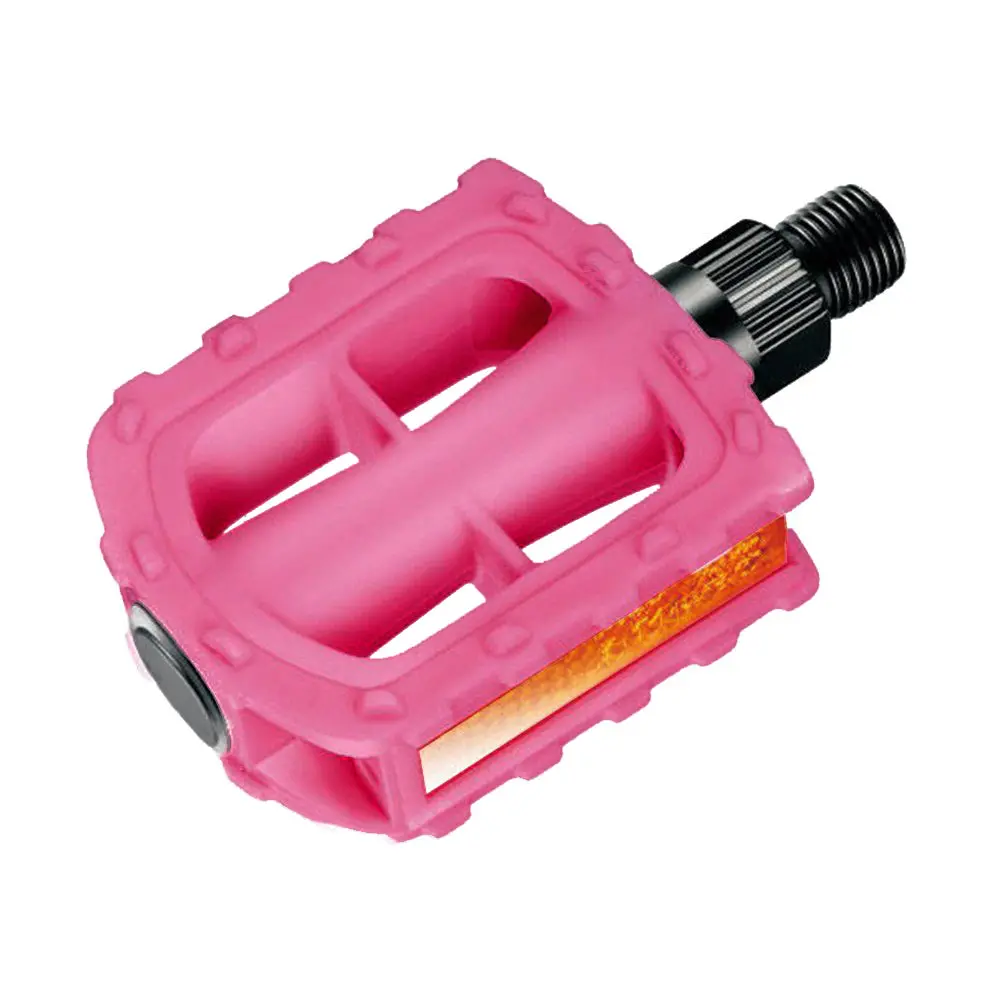 Rascal Nylon Kids Pedals 1/2" 1