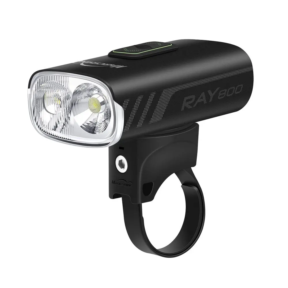 Magicshine Ray 800 Usb Front Light 1
