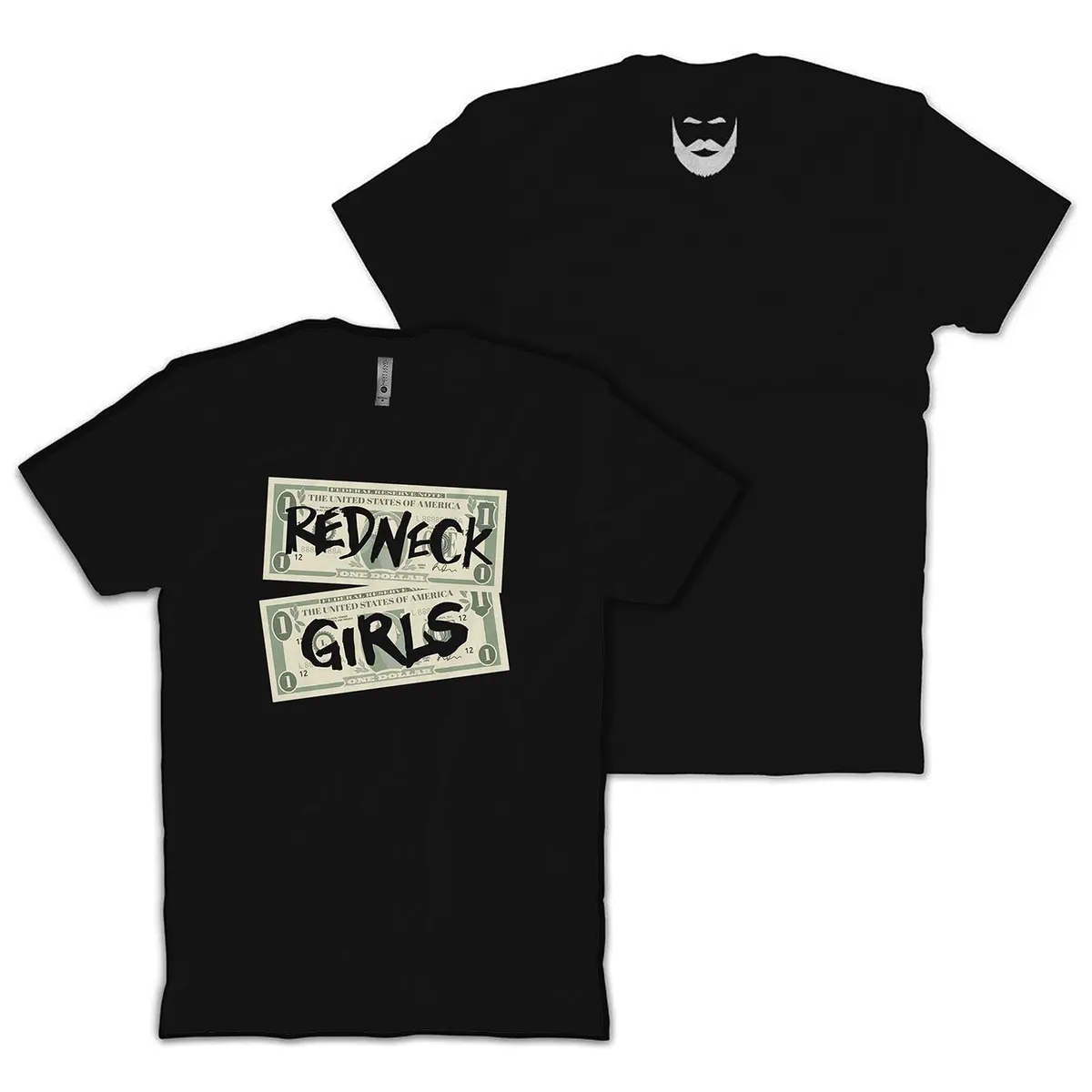 Redneck Girls T-Shirt 1