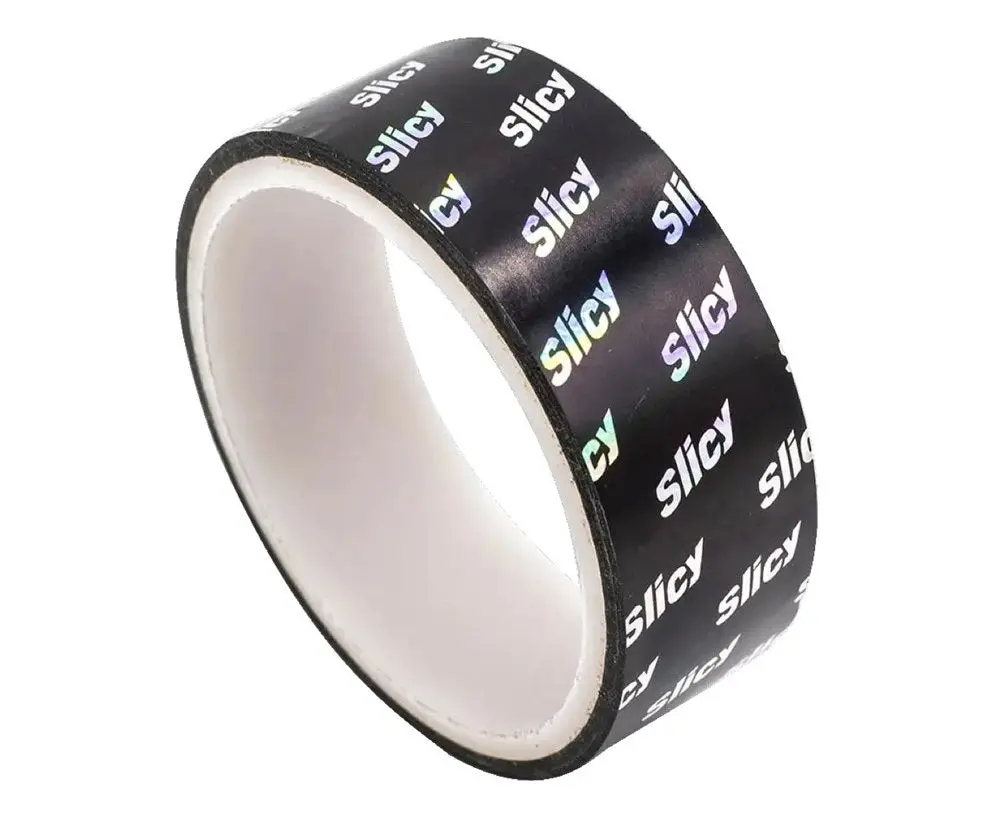 Slicy Sticky Loop Tubeless Rim Tape 1