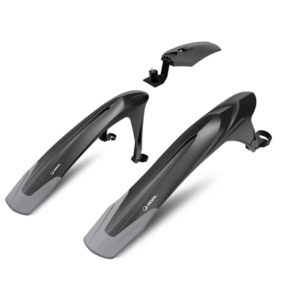 Rbrl Guard 26-29" Mudguard Set 1