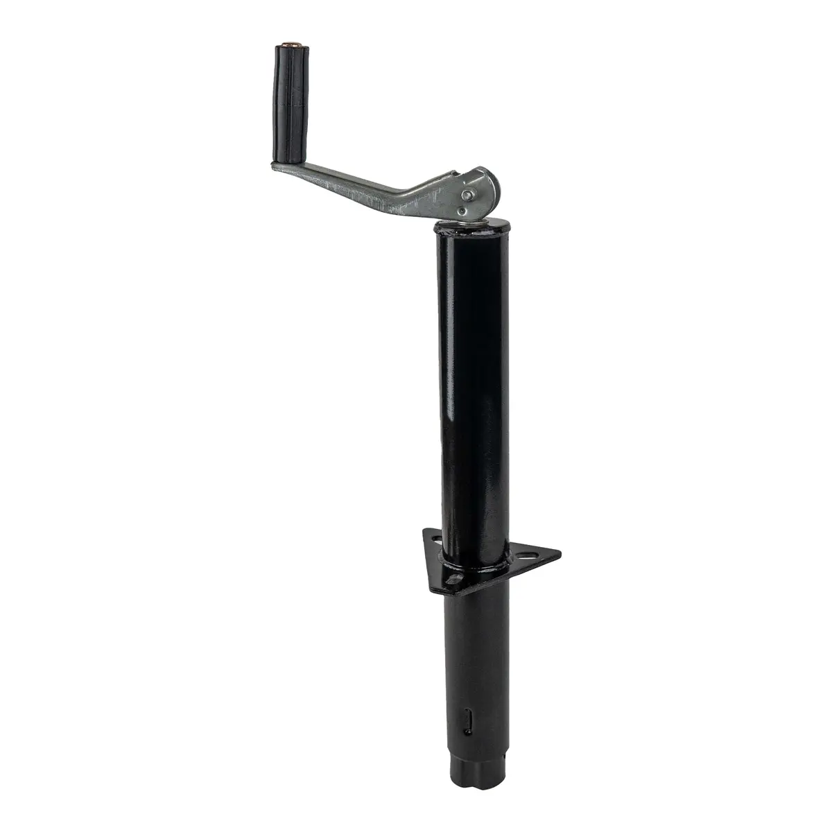 A-Frame 2K Trailer Jack - 2000 Lb Top Wind 1
