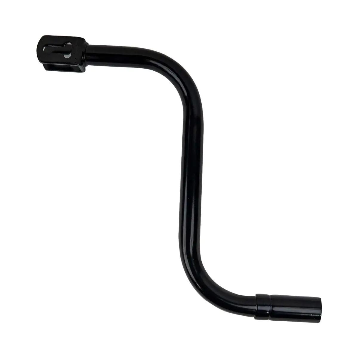 12K Trailer Jack Handle 1