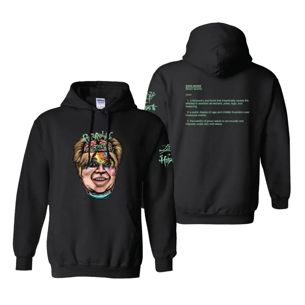 The Karen Hoodie 1