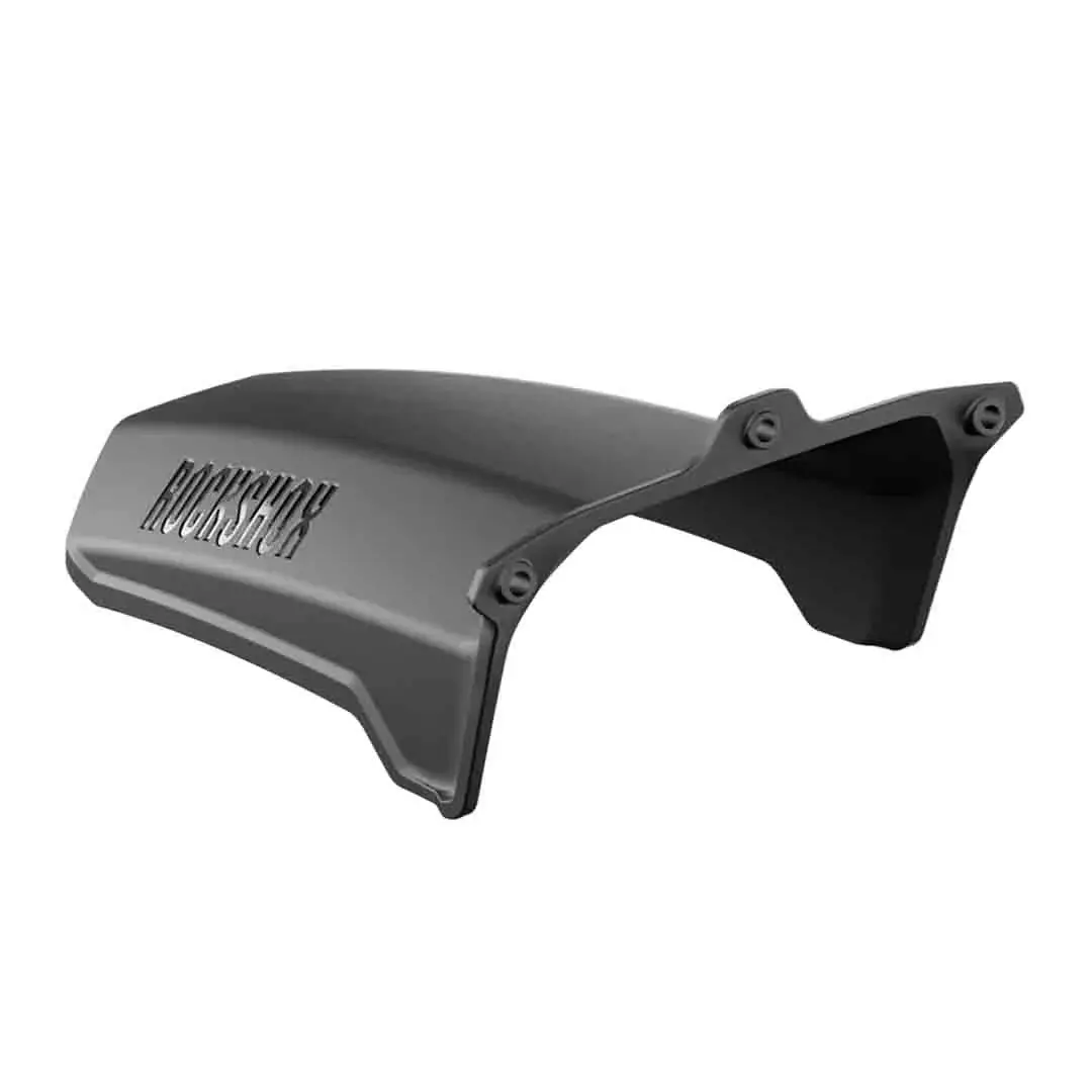 Rockshox Lyrik Mtb Front Mudguard 1