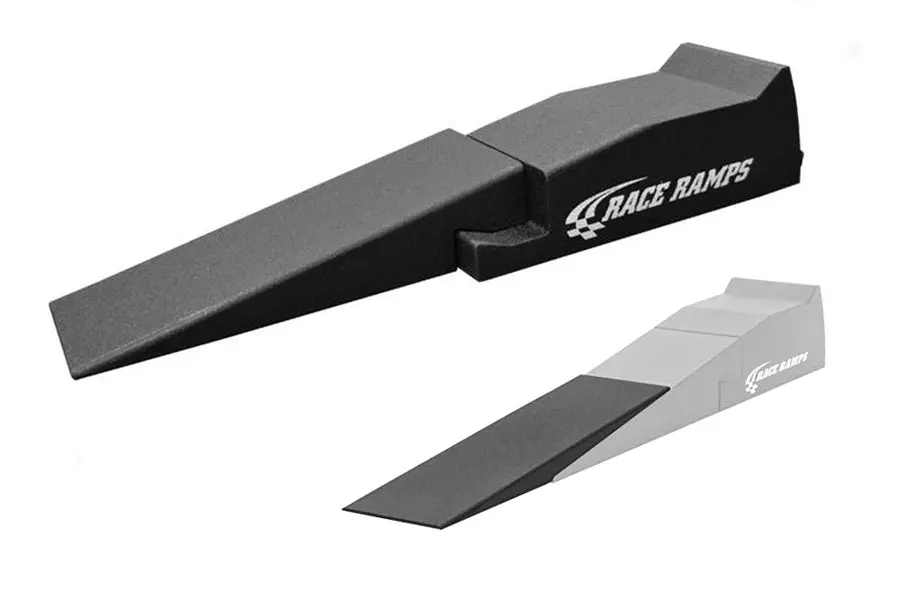 Race Ramps Perfect For Lowered Vehicles 1