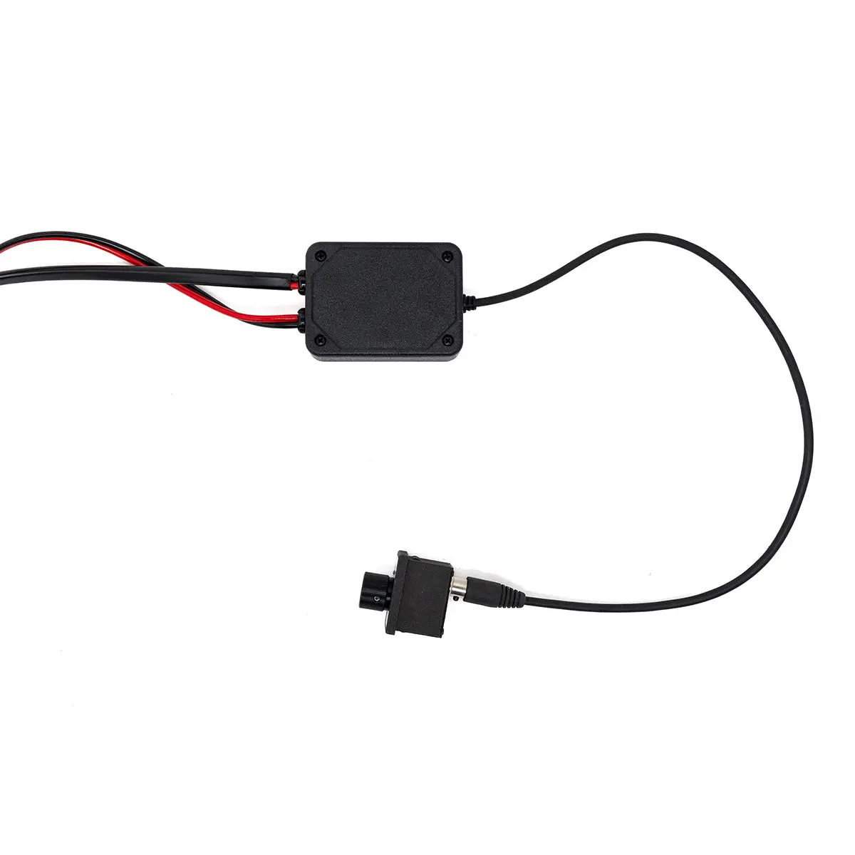 Raceair Pro Rocker Speed Control Harness 2