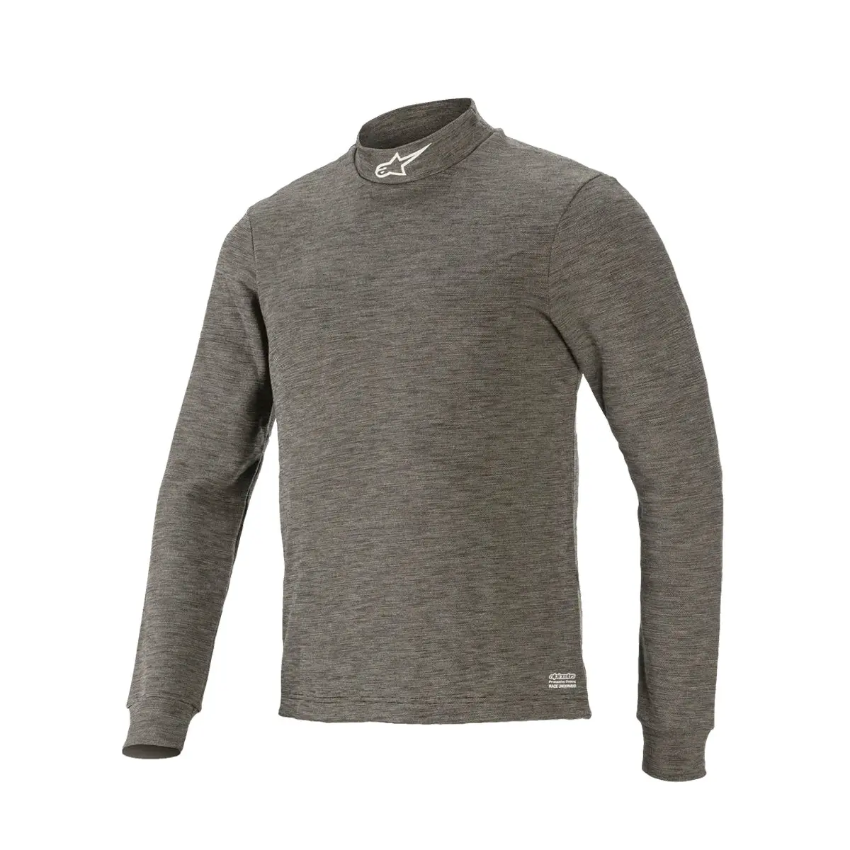 Alpinestars Race V3 Fia/Sfi Long Sleeve Underwear Top 1