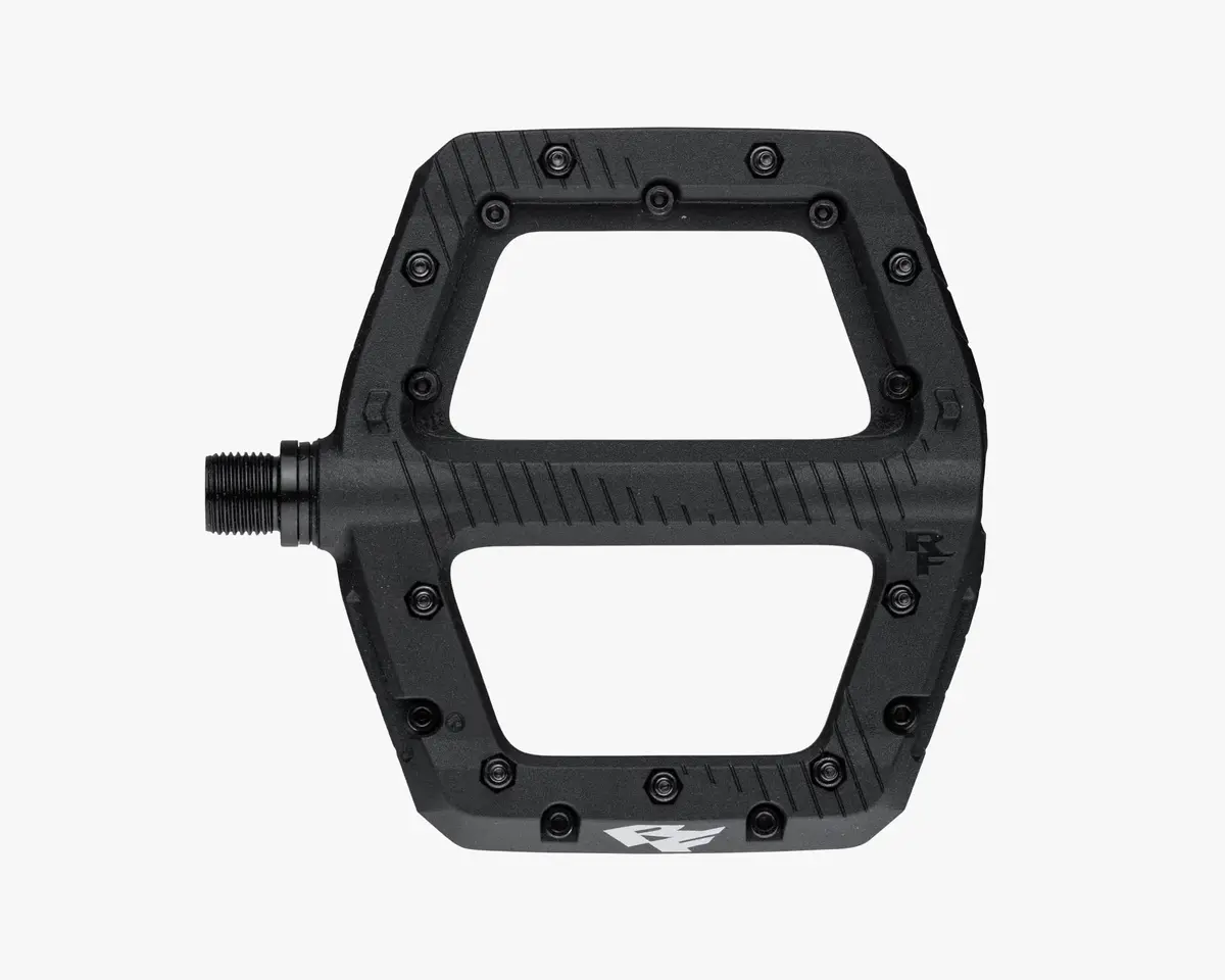 Race Face Chester Flat Pedals Gen 2 1