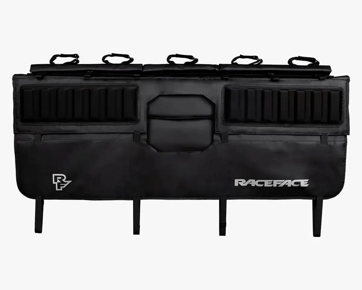 Raceface T3 Tail Gate Pad 1