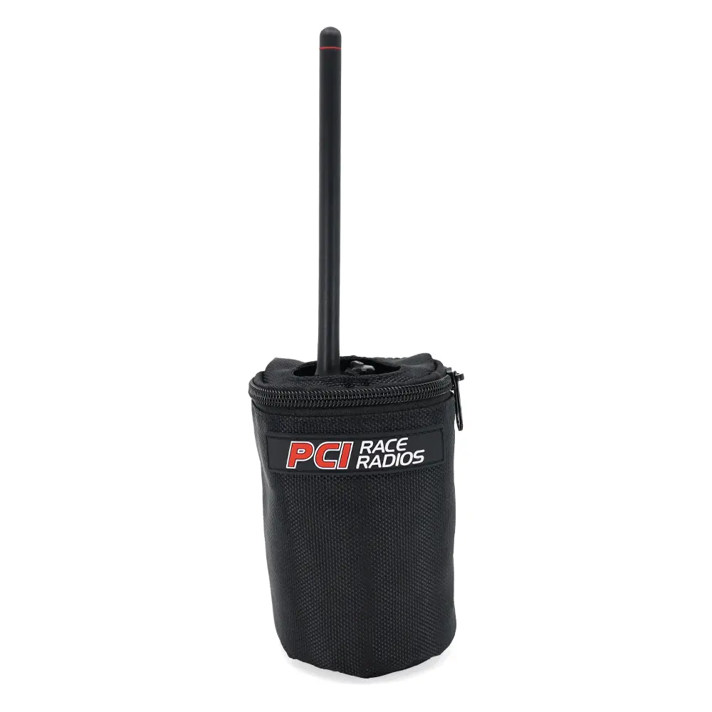 Handheld Radio Bag 1