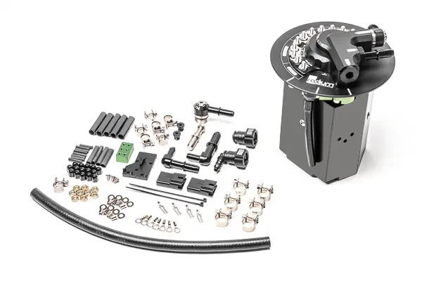Radium Fuel Pump Hanger 1