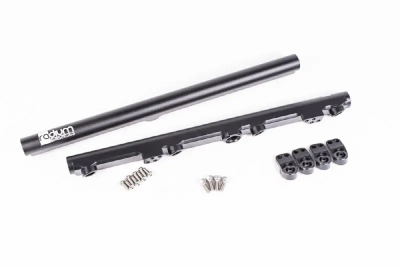 Radium Engineering Fuel Rails 1