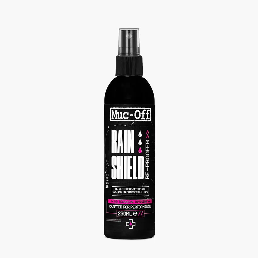 Muc-Off Rain Shield Re-Proofer 1
