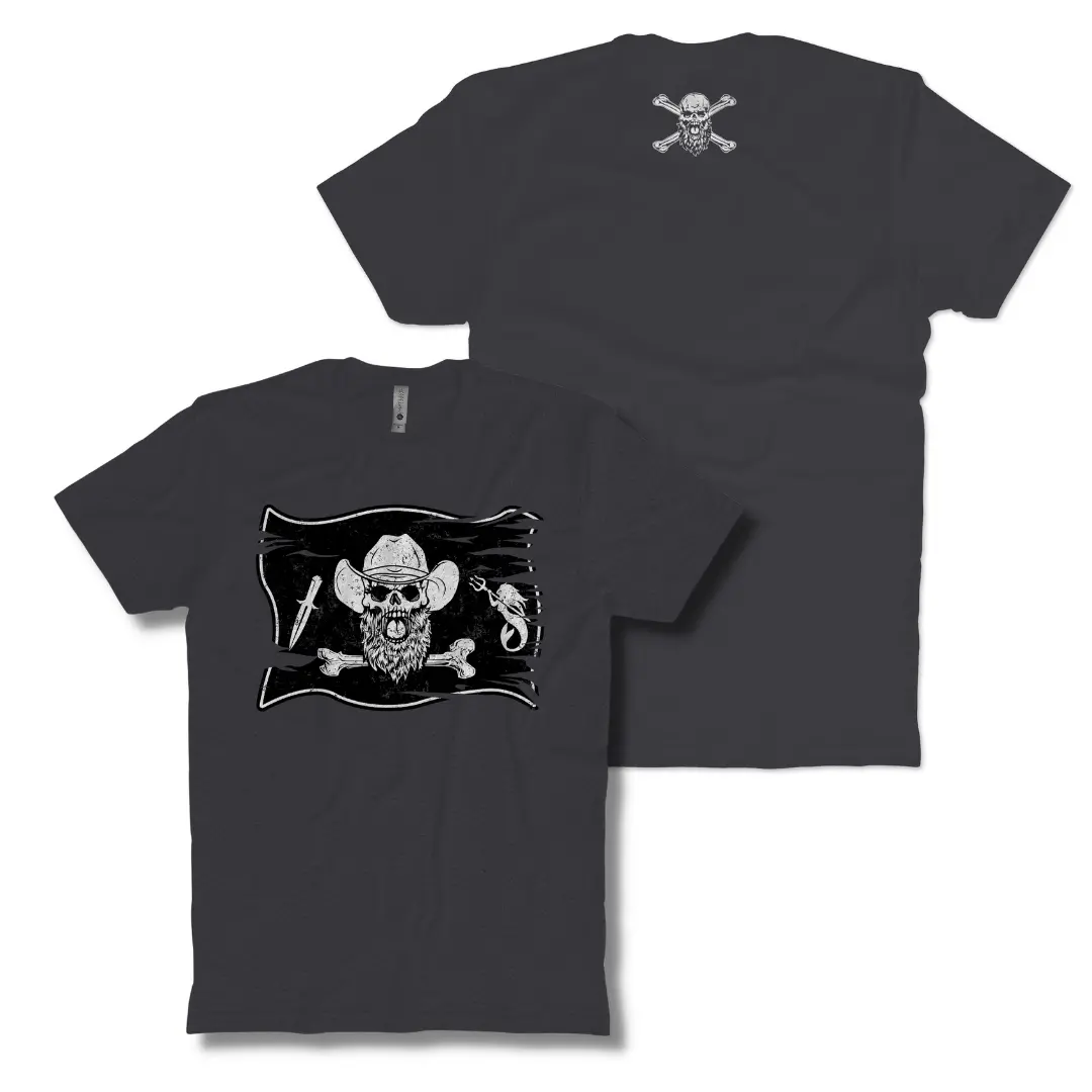 Ranch Flag T-Shirt 1