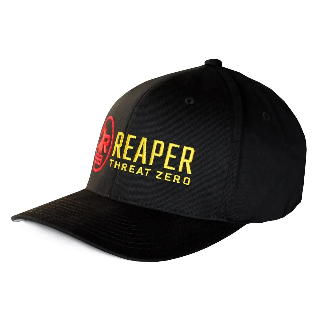 Threat Zero Flex Fit 1