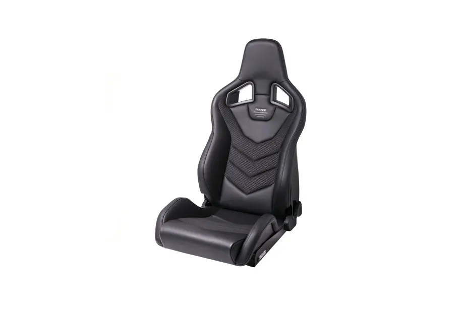 Recaro Sportster Gt Seat 1