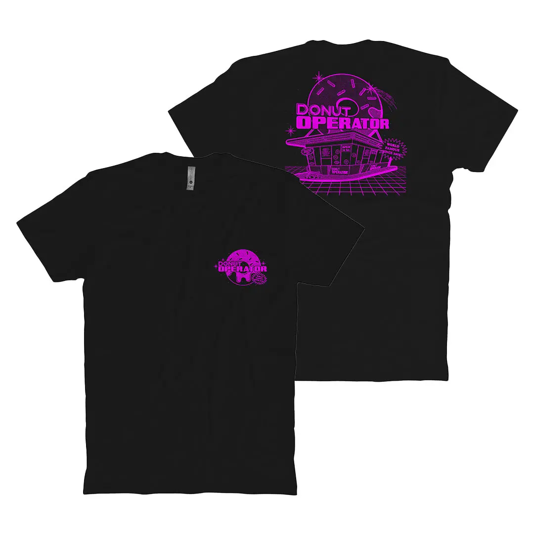 Retro Shoppe T-Shirt 1