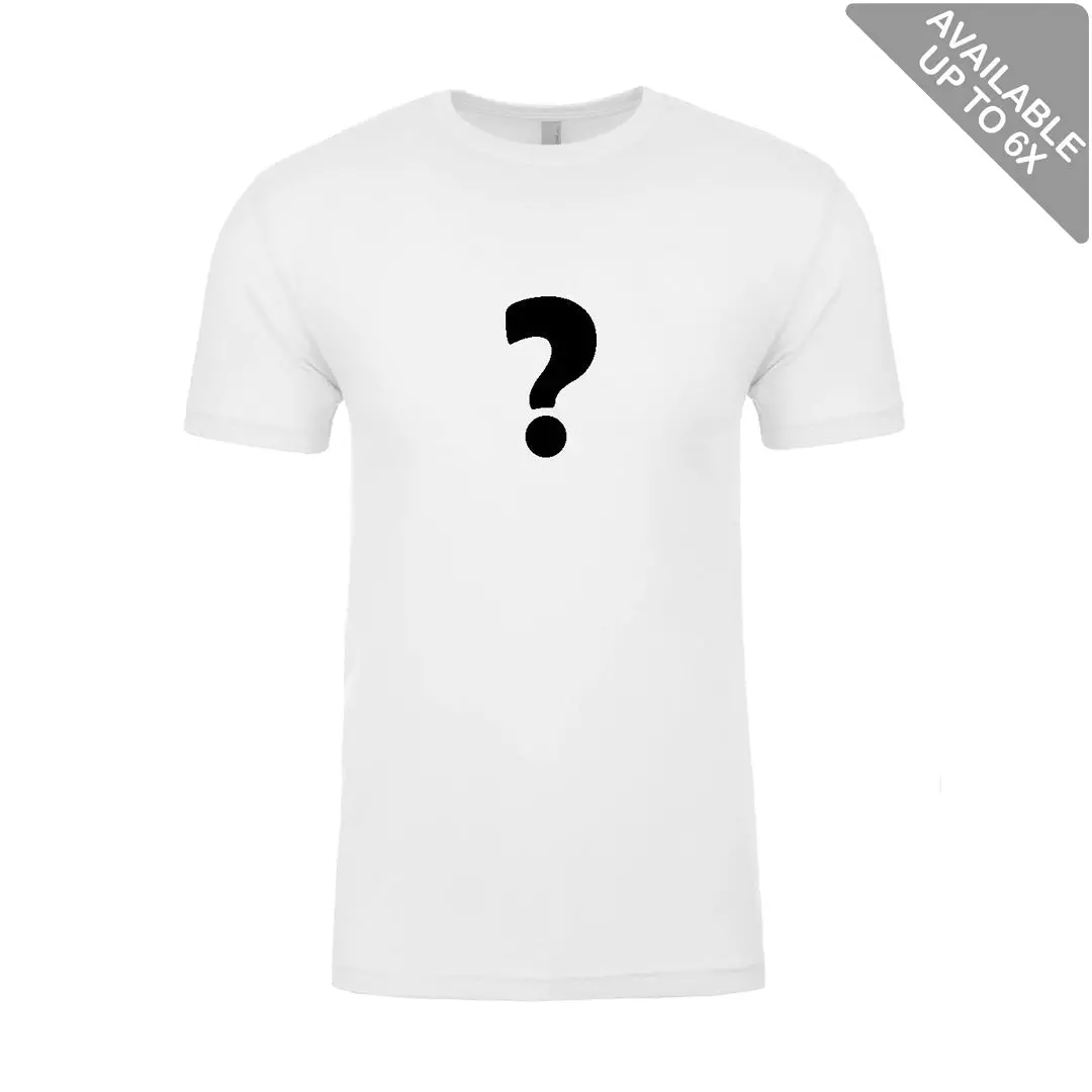 Robert Oberst Mystery Shirt 1
