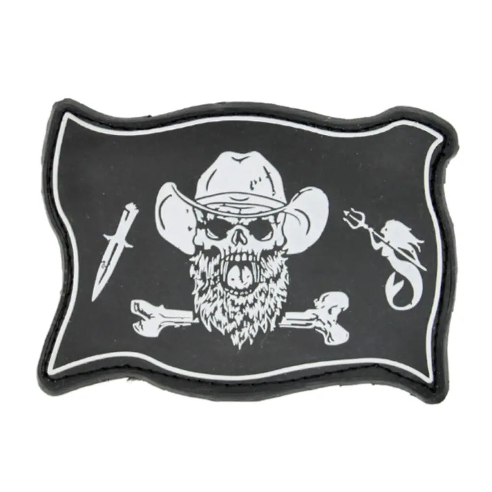 Robert Ranch Pvc Patch 1