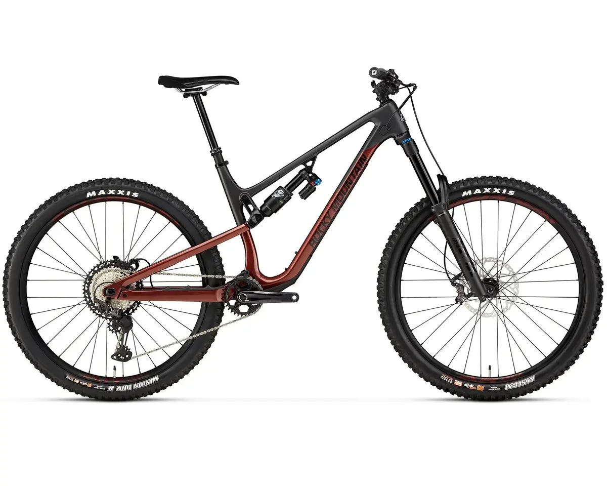 Rocky Mountain Altitude C70 Carbon (2023) 1