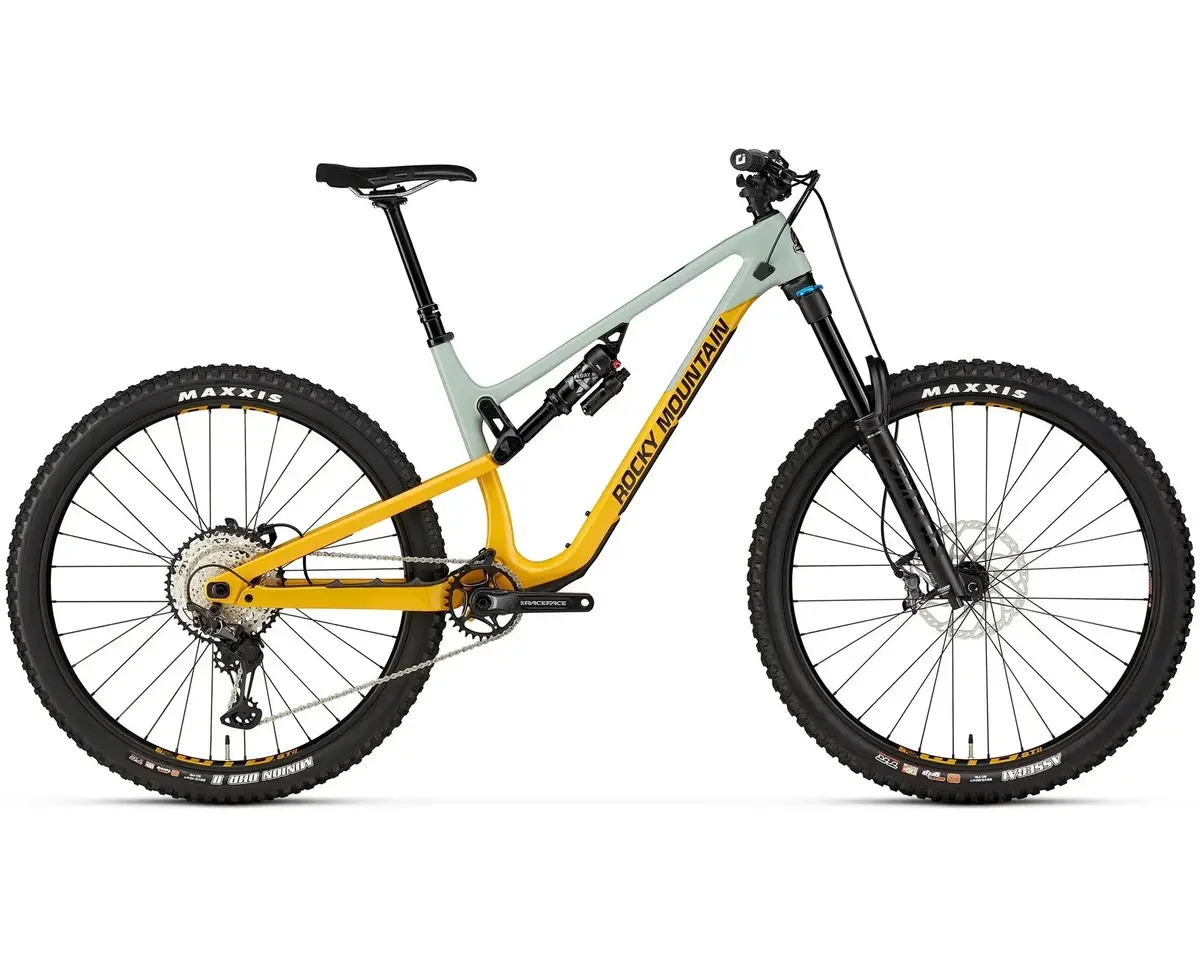 Rocky Mountain Altitude C50 Carbon (2023) 1