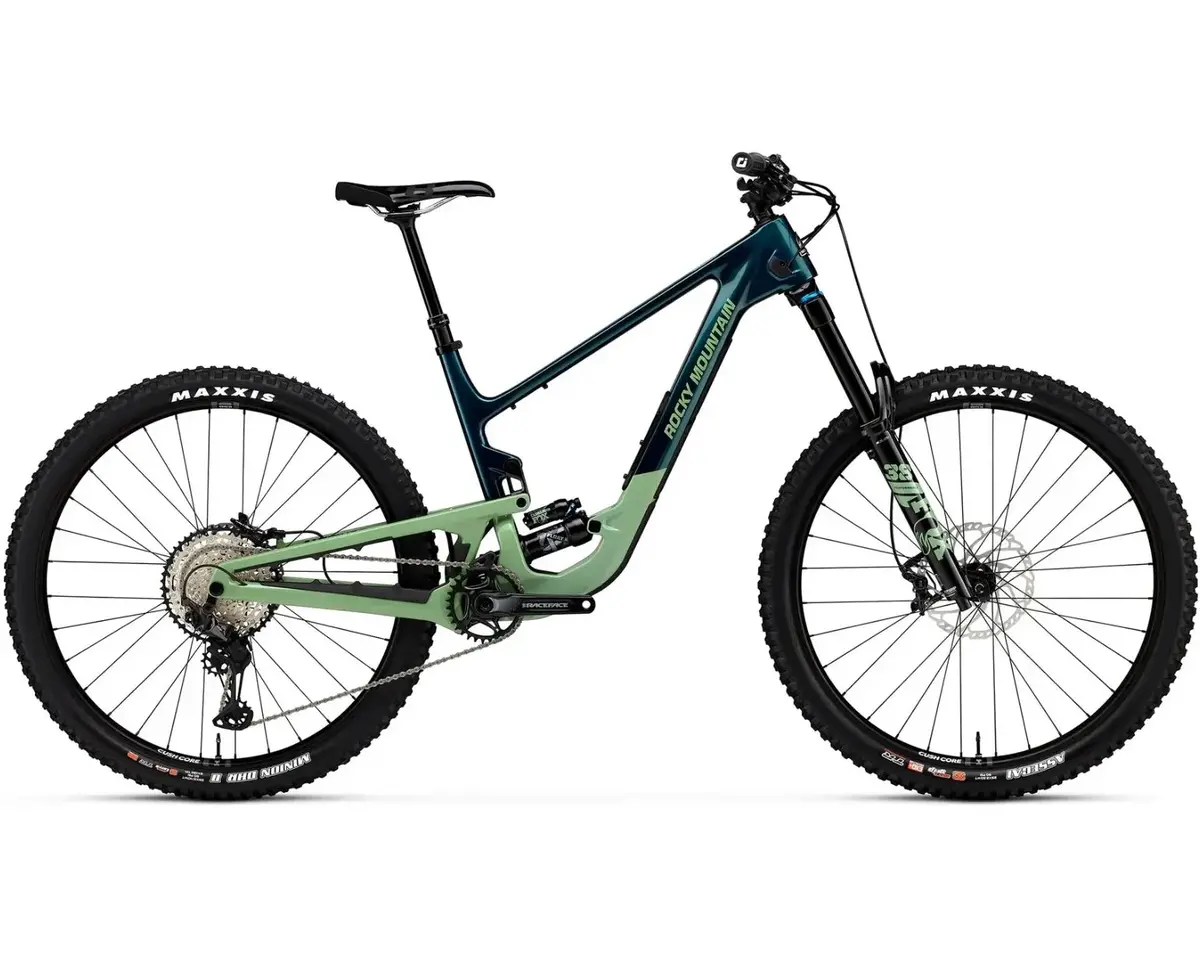 Rocky Mountain Altitude C50 Carbon (2024) 1