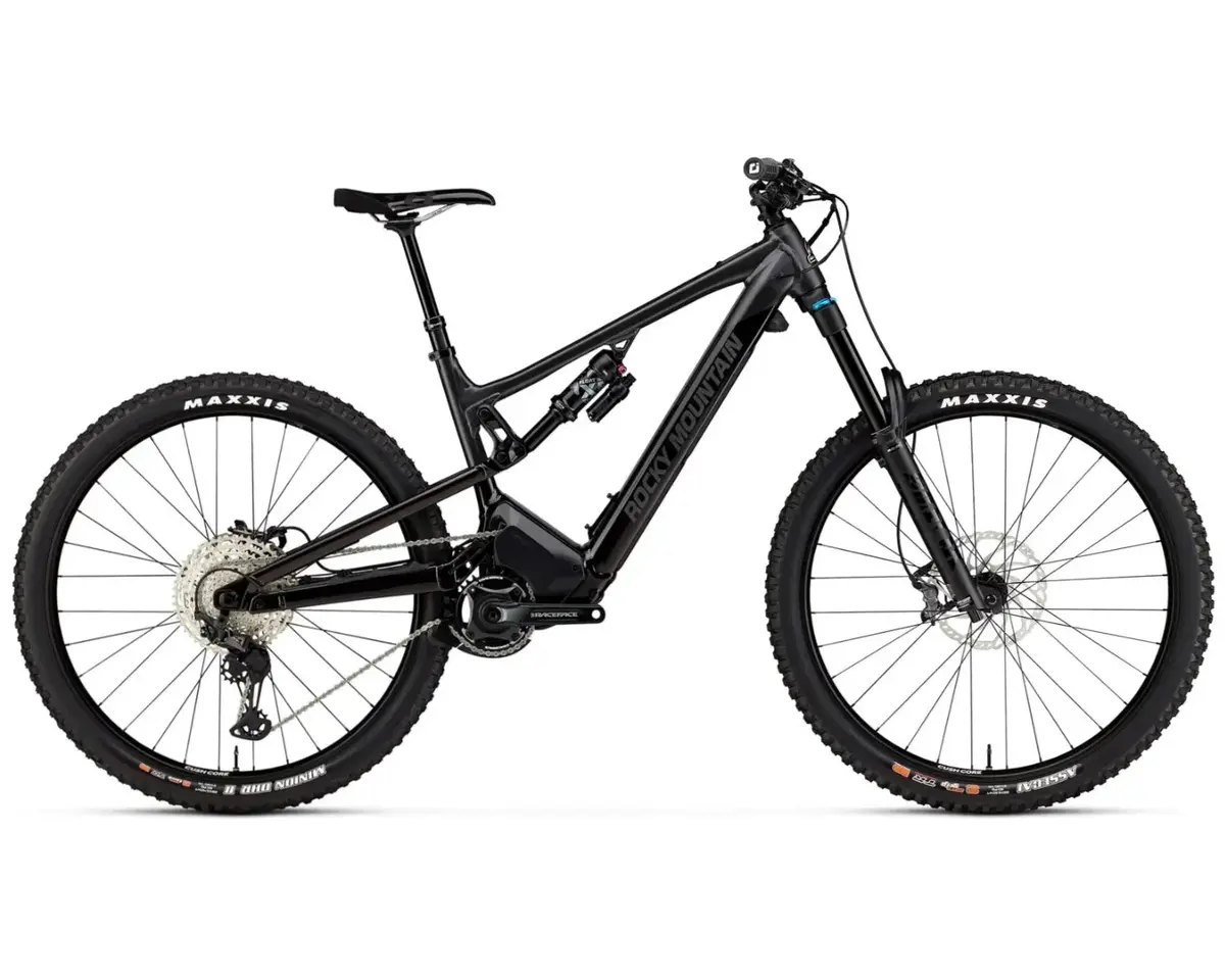 Rocky Mountain Altitude Powerplay A70 Alloy (2024) 1