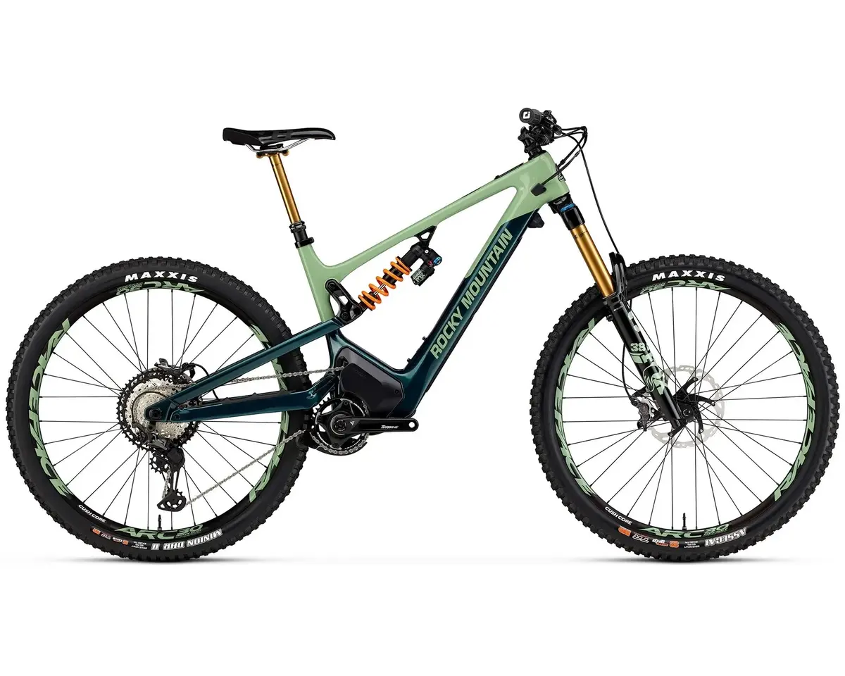 Rocky Mountain Altitude Powerplay C90 Carbon (2024) 1