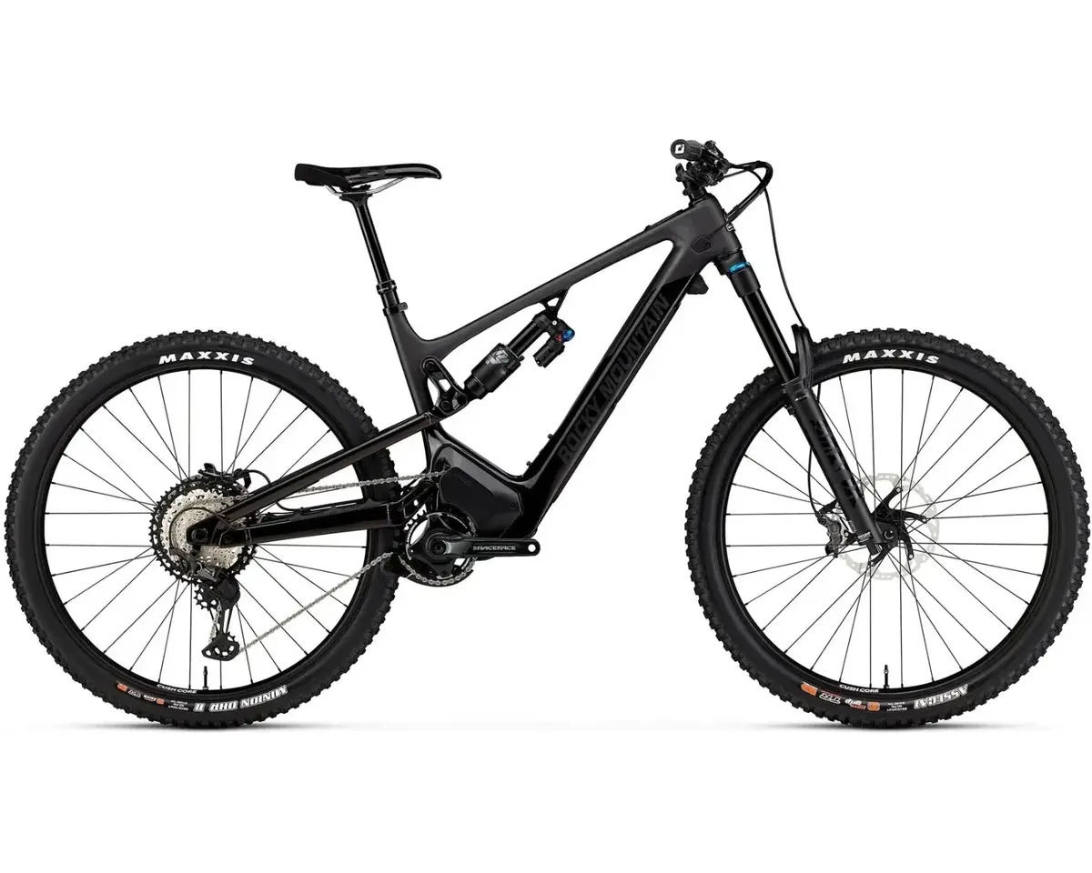 Rocky Mountain Altitude Powerplay C70 Carbon (2024) 1