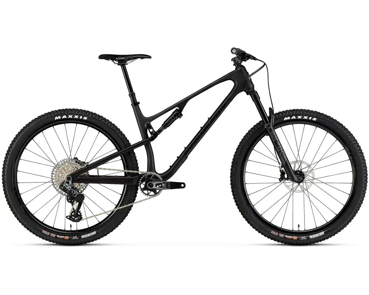 Rocky Mountain Element C70 Axs Sram Carbon (2024) 1