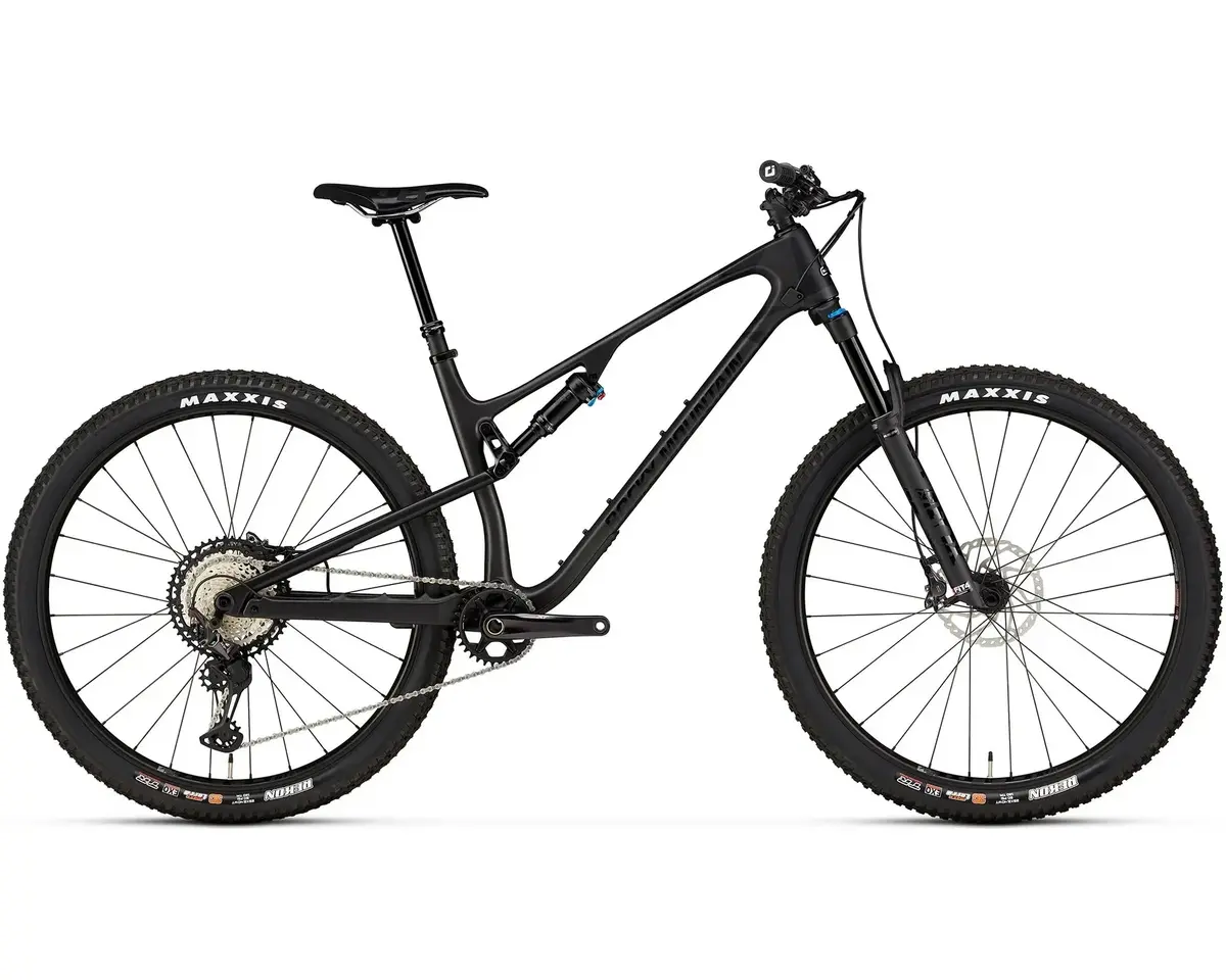 Rocky Mountain Element C70 Carbon (2023) 1