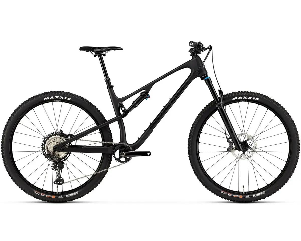 Rocky Mountain Element C70 Carbon (2024) 1