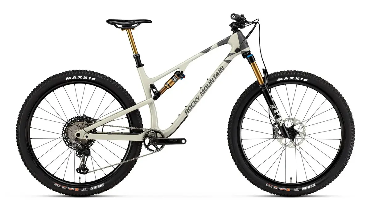 Rocky Mountain Element C90 Carbon (2024) 1